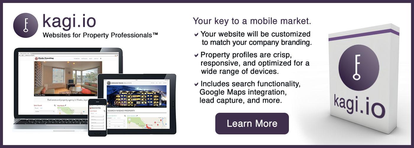 Real Estate Websites
